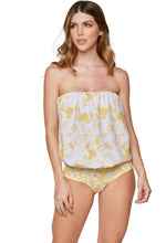 Cargar imagen en el visor de la galería, VESTIDO DE BAÑO ENTERO GLOBO ROYAL GARDEN