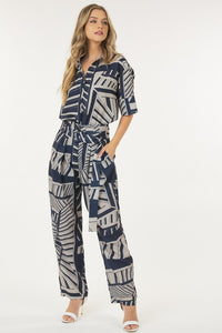 PANTALON NAVY