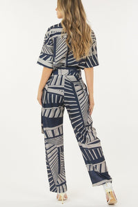 PANTALON NAVY