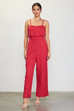 Cargar imagen en el visor de la galería, JUMPSUIT CHERRY
