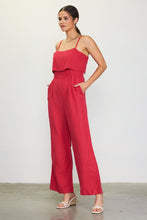 Cargar imagen en el visor de la galería, JUMPSUIT CHERRY
