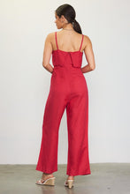 Cargar imagen en el visor de la galería, JUMPSUIT CHERRY
