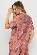 Cargar imagen en el visor de la galería, SET BLUSA Y PANTALON TUSCAN
