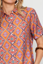 Cargar imagen en el visor de la galería, SET BLUSA Y PANTALON TUSCAN

