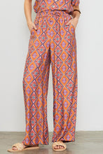 Cargar imagen en el visor de la galería, SET BLUSA Y PANTALON TUSCAN

