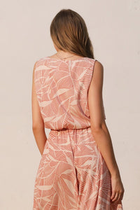 SET RIO  MAUVE
