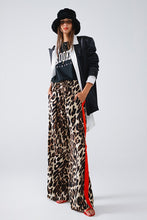 Cargar imagen en el visor de la galería, PANTALON DE LEOPARDO
