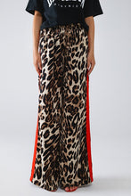 Cargar imagen en el visor de la galería, PANTALON DE LEOPARDO
