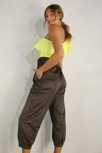 TOP AMARILLO