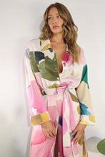 Cargar imagen en el visor de la galería, SET MULTICOLOR CAMISA Y PANTALON

