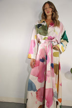 Cargar imagen en el visor de la galería, SET MULTICOLOR CAMISA Y PANTALON
