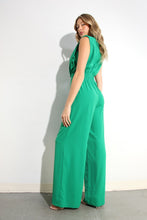 Cargar imagen en el visor de la galería, JUMPSUIT VERDE
