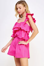 Cargar imagen en el visor de la galería, ROMPER FUCHSIA
