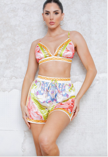 SET BOTARI MULTICOLOR