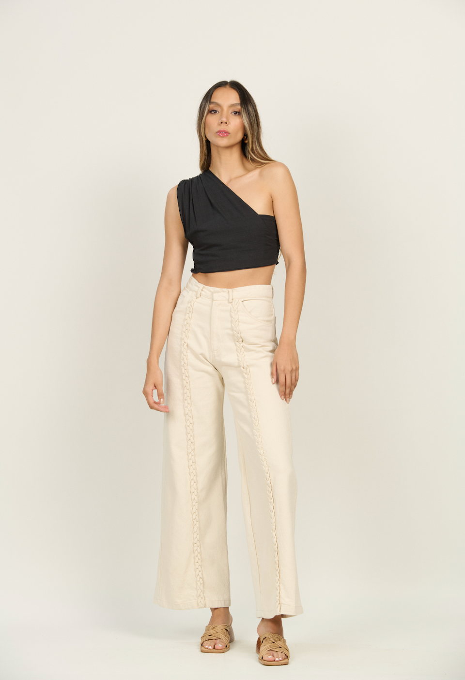 PANTALON SIS CRUDO