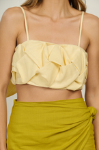 Cargar imagen en el visor de la galería, TOP BOND MARFIL
