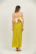 Cargar imagen en el visor de la galería, TOP BOND MARFIL
