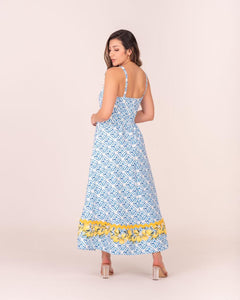 VESTIDO ALICE
