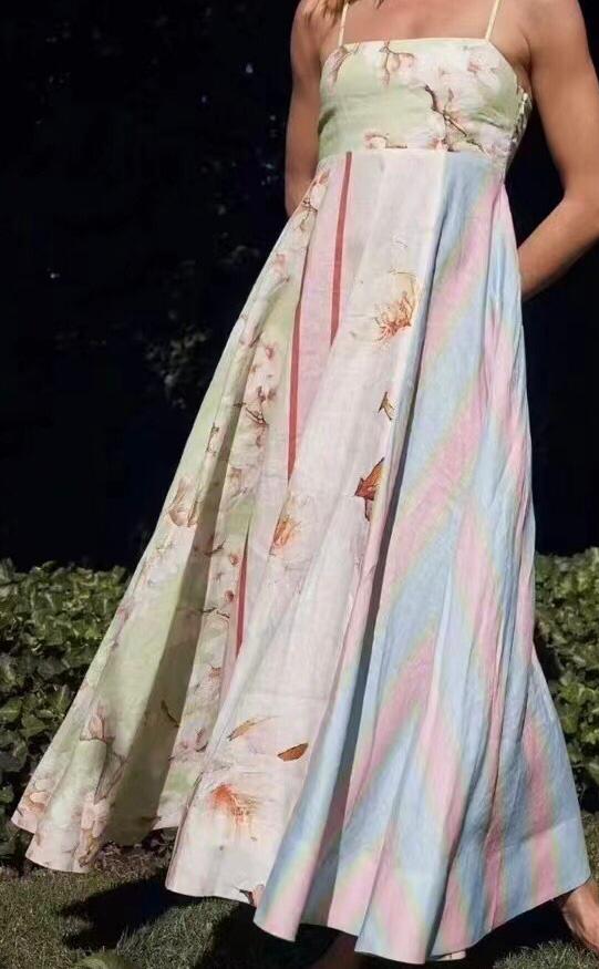 VESTIDO ILEANA