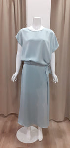 CONJUNTO DE SEDA