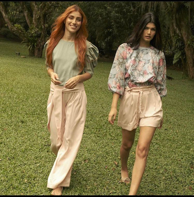 BLUSA FRIENDSHIP