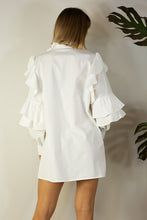 Cargar imagen en el visor de la galería, CAMISA BLANCA
