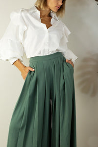CAMISA BLANCA