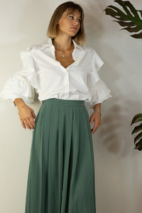 CAMISA BLANCA