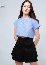 Cargar imagen en el visor de la galería, PANTALON GIGI NEGRO
